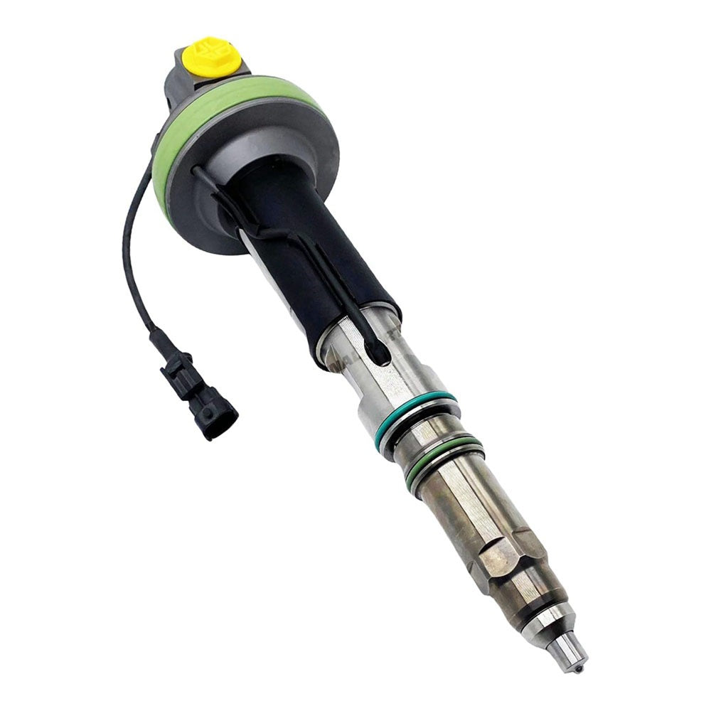 6PCS Fuel Injector 4964171 4955525 Fit For Cummins Engine QSK19 K19 K38