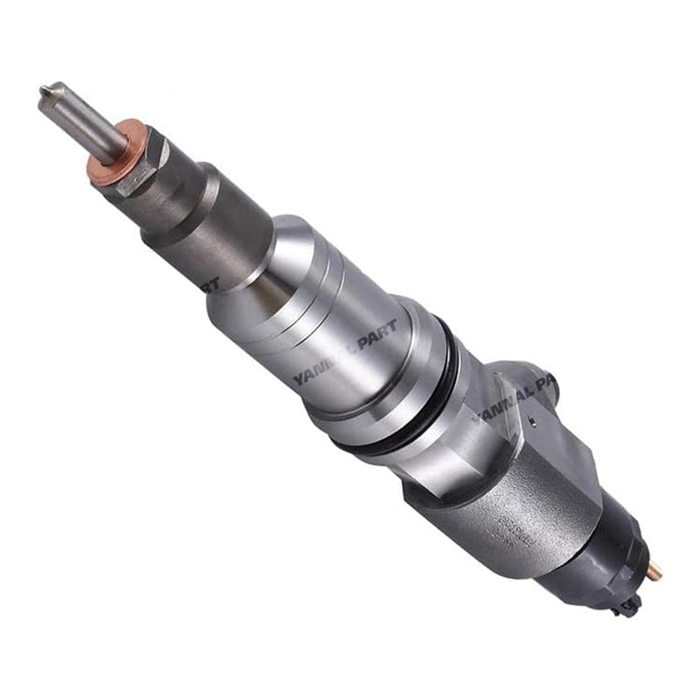 Fuel Injector 504194432 0445012092 Fit For New Holland IVECO Engine F2CE9684