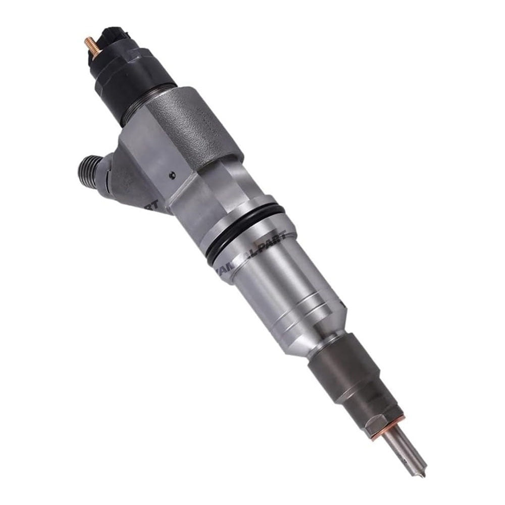 Fuel Injector 504194432 0445012092 Fit For New Holland IVECO Engine F2CE9684