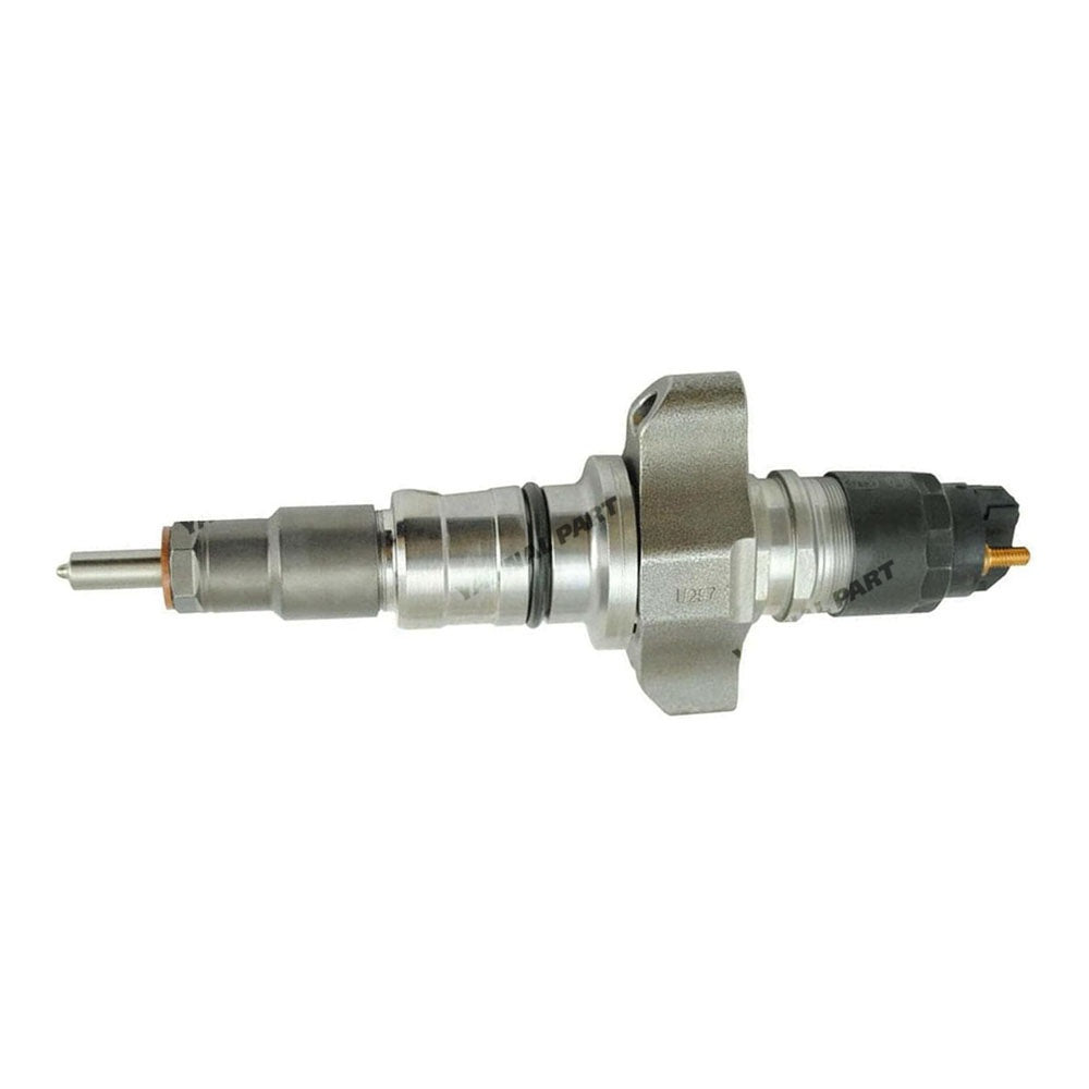 Fuel Injector 0445120351 5801618038 Fit For Bosch Iveco Engine F4DFE