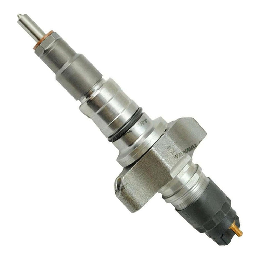 Fuel Injector 0445120351 5801618038 Fit For Bosch Iveco Engine F4DFE