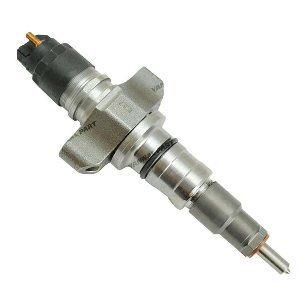 Fuel Injector 0445120351 5801618038 Fit For Bosch Iveco Engine F4DFE