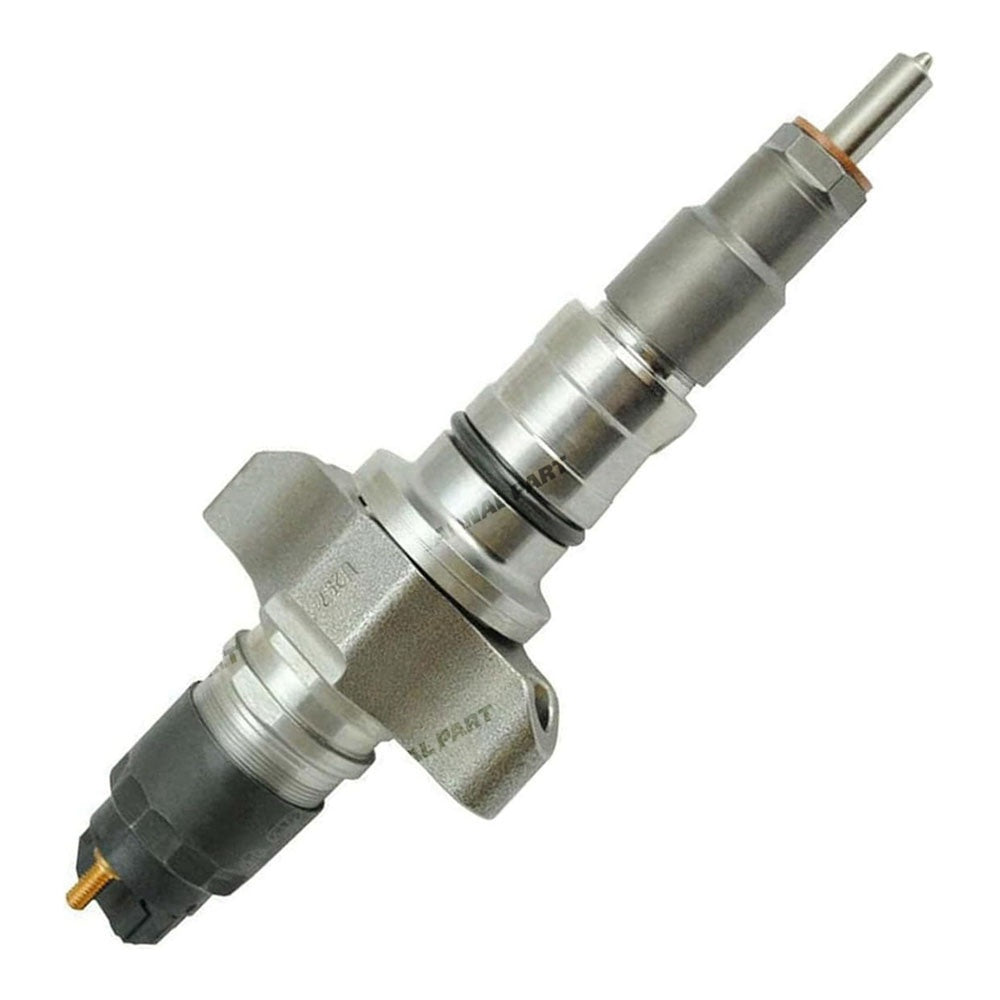 Fuel Injector 0445120351 5801618038 Fit For Bosch Iveco Engine F4DFE