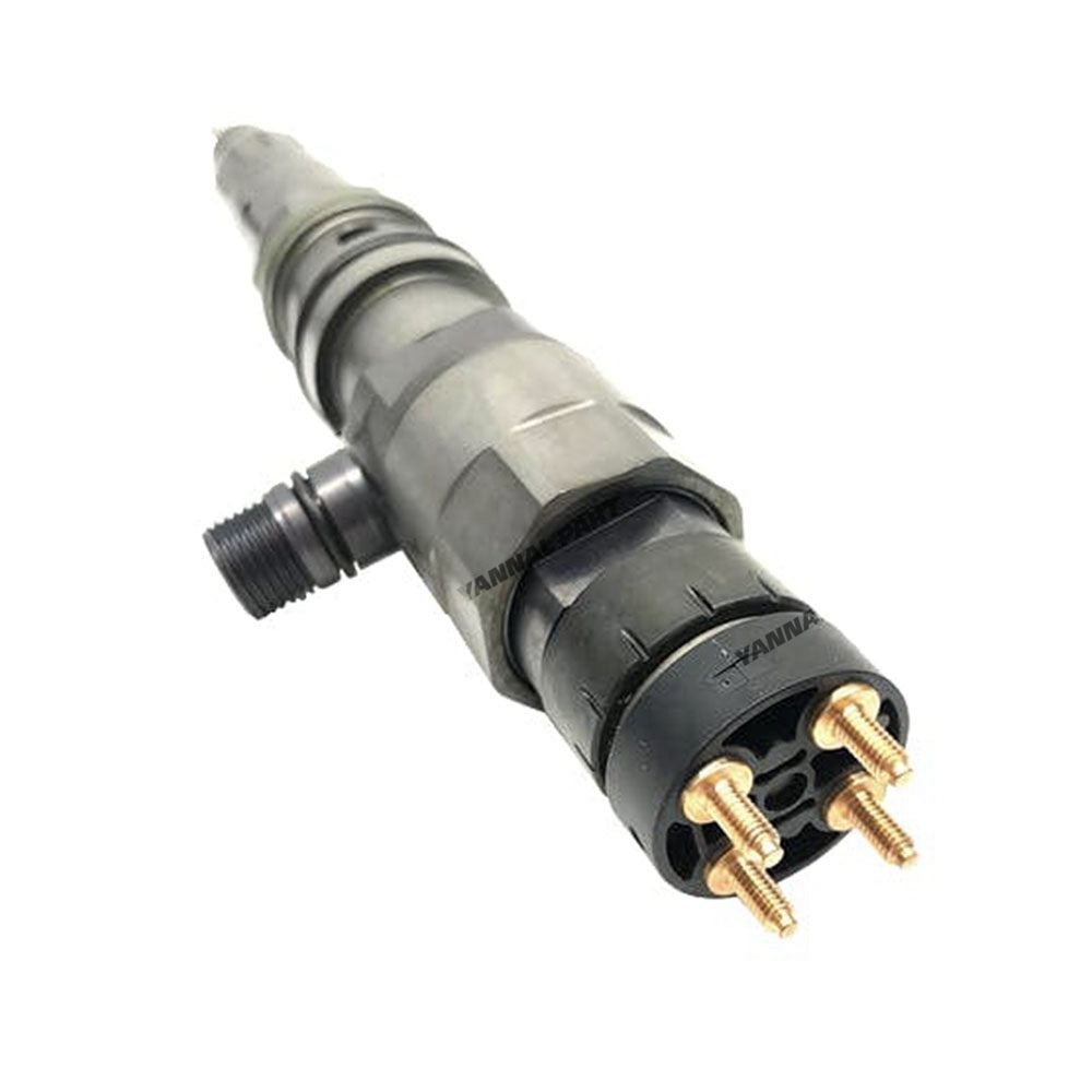 Fuel Injector A4720700887 Fit For Detroit Engine DD13 DD15