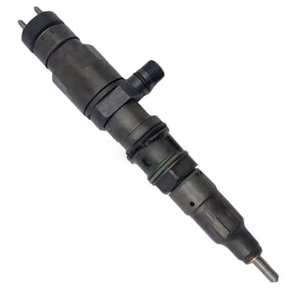 Fuel Injector A4720700887 Fit For Detroit Engine DD13 DD15