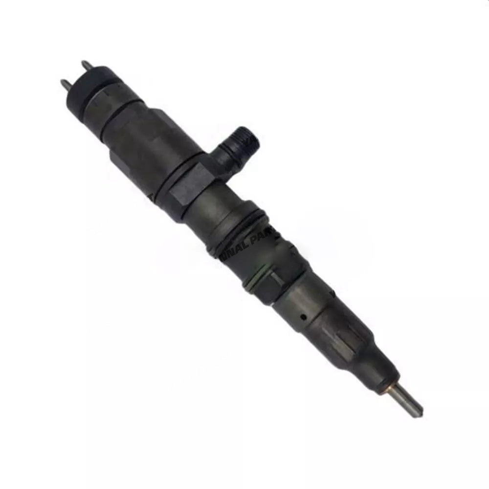 Fuel Injector A4720700887 Fit For Detroit Engine DD13 DD15