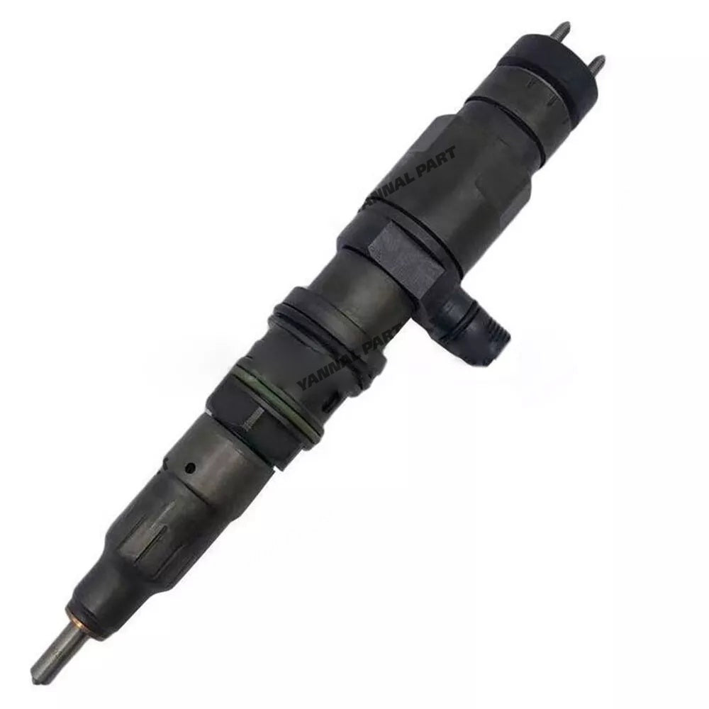 Fuel Injector A4720700887 Fit For Detroit Engine DD13 DD15