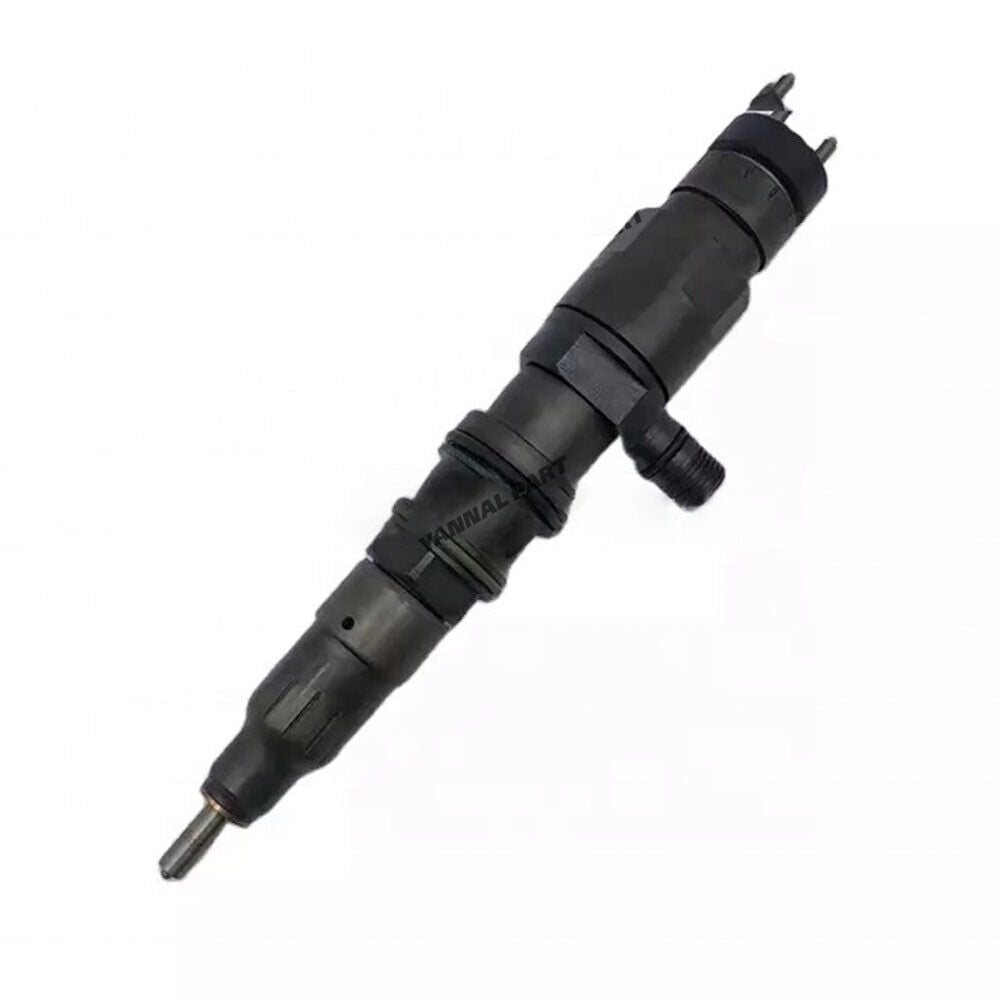 Fuel Injector A4720700887 Fit For Detroit Engine DD13 DD15