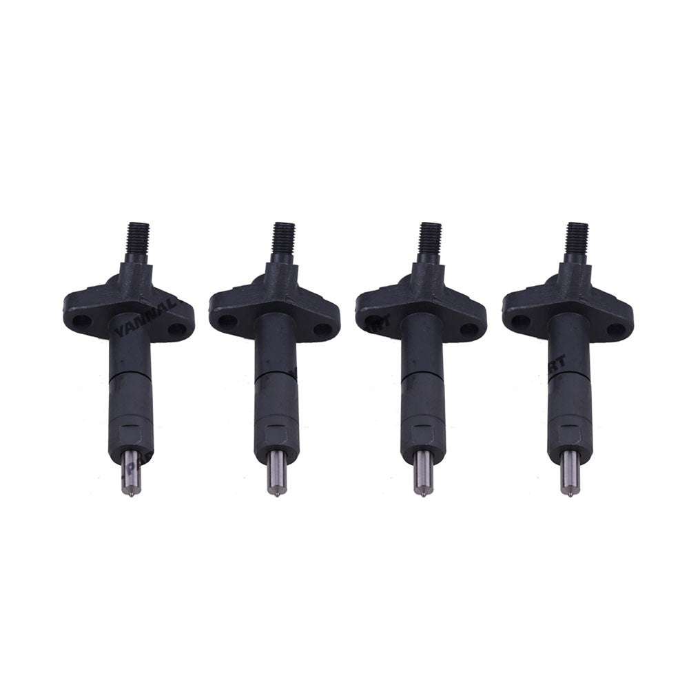 Fuel Injector E9NN9F593CA E1NN9F593BA Fit For Ford Engine BSD332 BSD333 BSD333H BSD442 BSD444 BSD444T