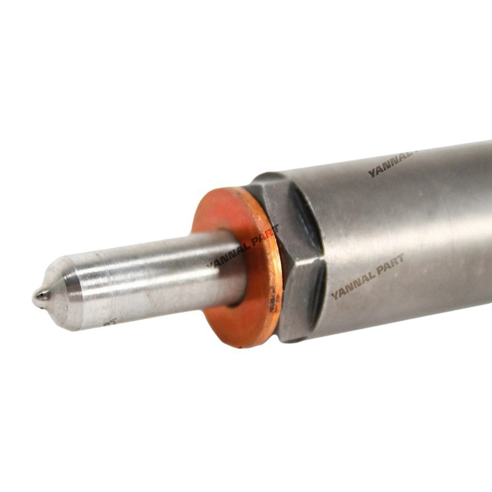 Fuel Injector 3802327 3802008 3802035 3802177 Fit For Cummins Engine 4B3.9 6B5.9 ISB Hyundai Excavator R170W-3 R180LC-3 R210LC-3 R130LC R130LC-3 R130W