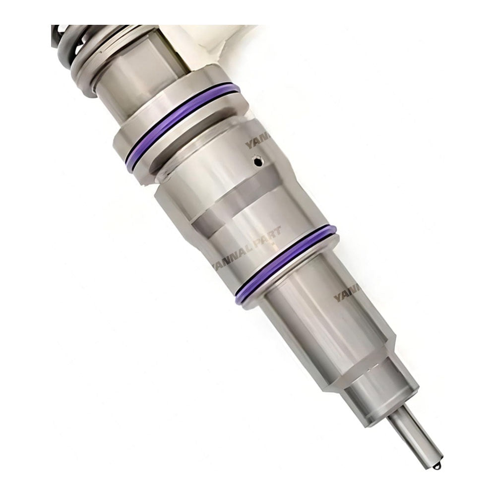 Fuel Injector 33800-84820 Fit For Hyundai Engine D6CC D6CC3H D6CC38 D6CC42 L500