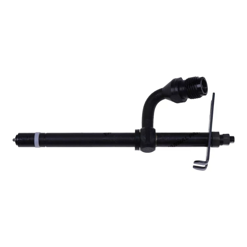 4 PCS Fuel Injector AR68364 Fit For John Deere Engine 4276 Tractor 2140 2155 2250 2555 2650 2750 2755 2850 2855 3255 4050