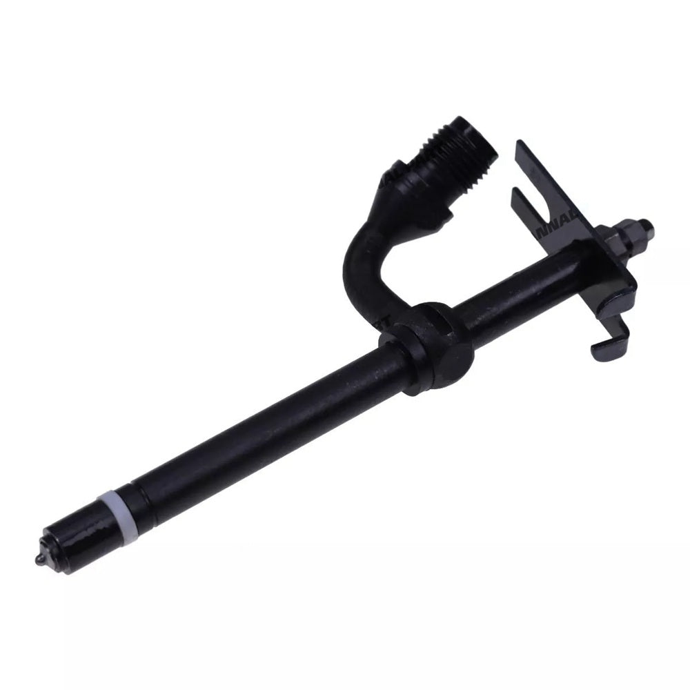 4 PCS Fuel Injector AR68364 Fit For John Deere Engine 4276 Tractor 2140 2155 2250 2555 2650 2750 2755 2850 2855 3255 4050