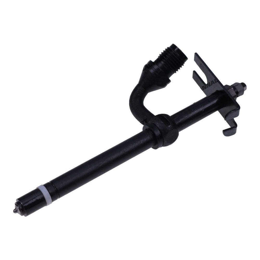 4 PCS Fuel Injector AR68364 Fit For John Deere Engine 4276 Tractor 2140 2155 2250 2555 2650 2750 2755 2850 2855 3255 4050