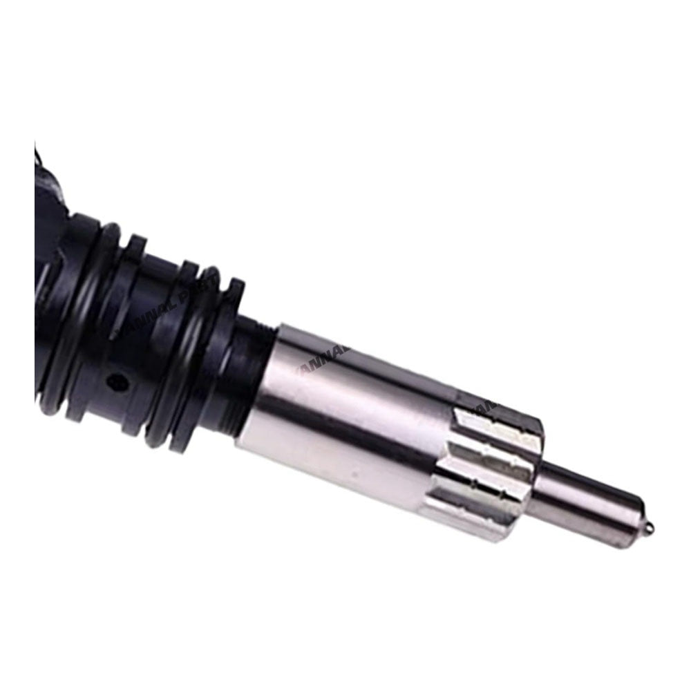 Fuel Injector ME132941 Fit For Mitsubishi Engine 6M60 6M60T Truck FH FK FM