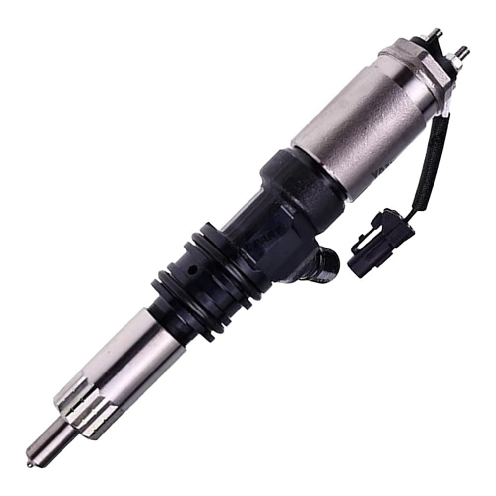 Fuel Injector ME132941 Fit For Mitsubishi Engine 6M60 6M60T Truck FH FK FM