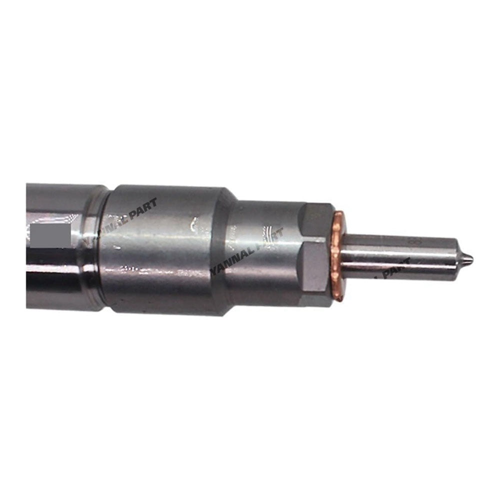 Fuel Injector 51101006115 0445120186 Fit For MAN Engine D0834LFL67 D0834LFL60 D0836LFL66 Truck TGL TGM