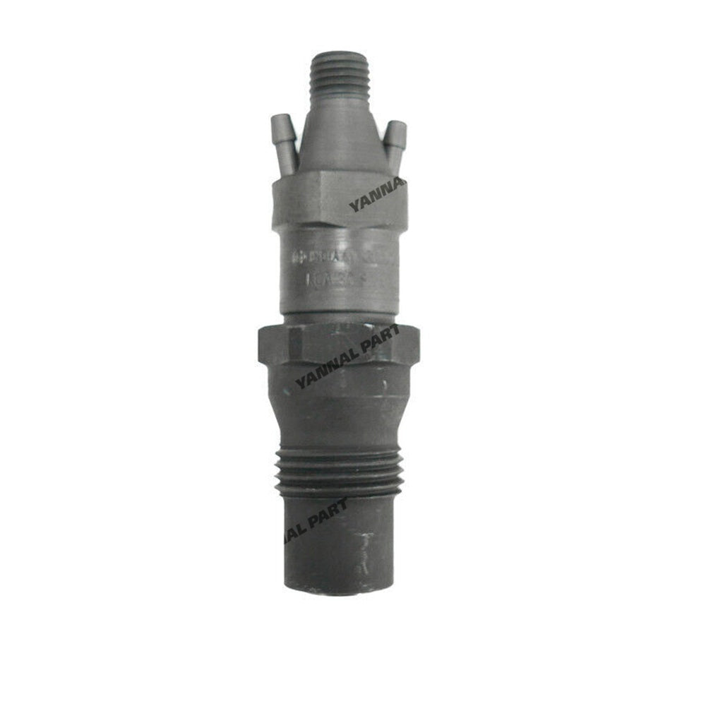 4 PCS Fuel Injector 028130201C 028130201F Fit For Volkswagen Transporter 1.9L 4 Cyl.S 1.9L-T4