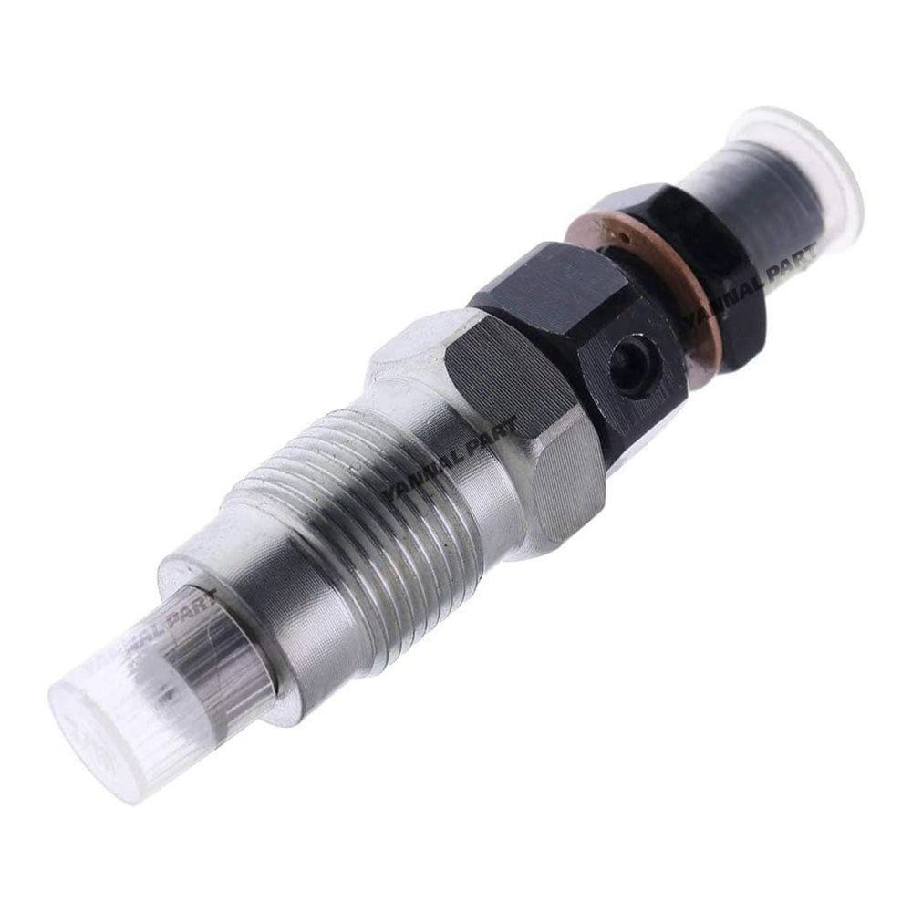 3PCS Fuel Injector 131406340 Fit For Shibaura GT142-E643 GT162-E673 Perkins 103.07 Ransomes CG161 TT124 Toro Greensmaster 3200 Ingersoll 5118D 3118D 4118D