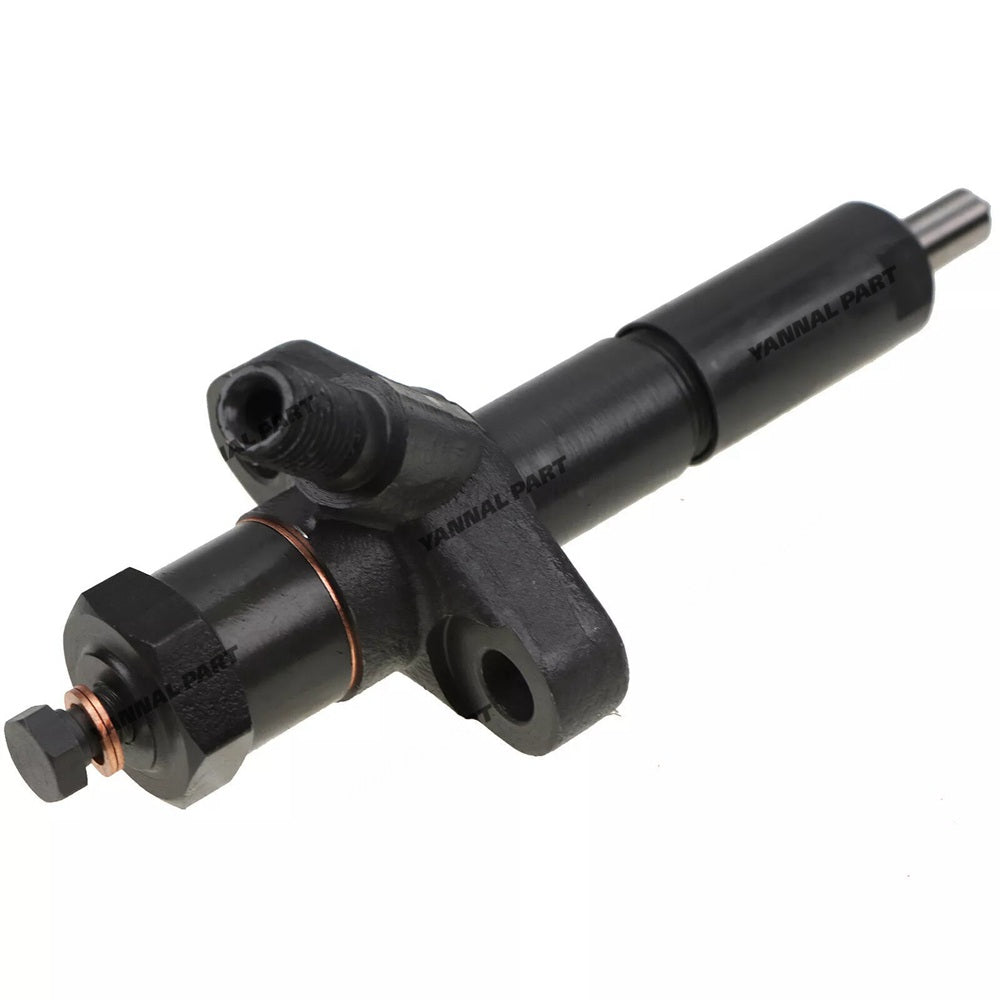 6PCS Fuel Injector D8NN9F593DB Fit For Ford New Holland Tractor 532 535 540 545 550 555 655 750 755 2310 2600 2610 2810 2910 3610