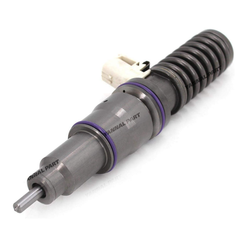 Fuel Injector 21244717 Fit For Volvo Engine D13 Truck FH PREVH Bus B13R