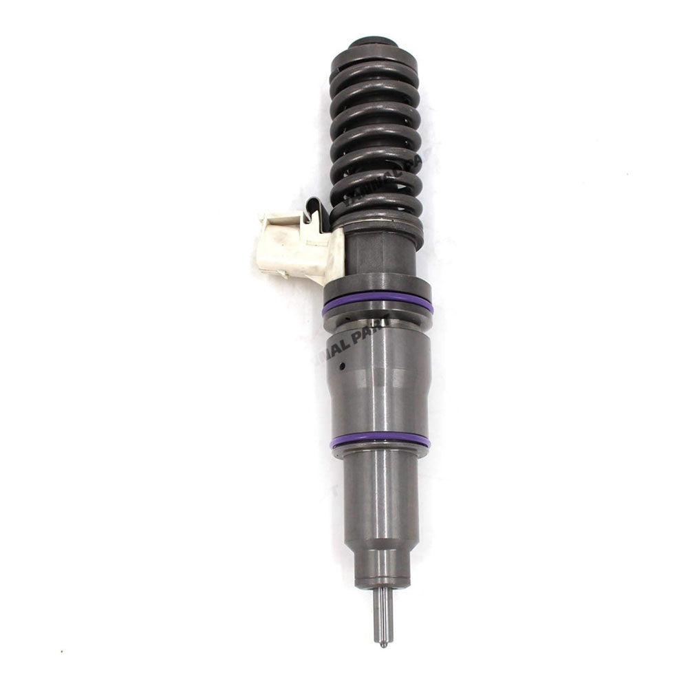 Fuel Injector 21244717 Fit For Volvo Engine D13 Truck FH PREVH Bus B13R
