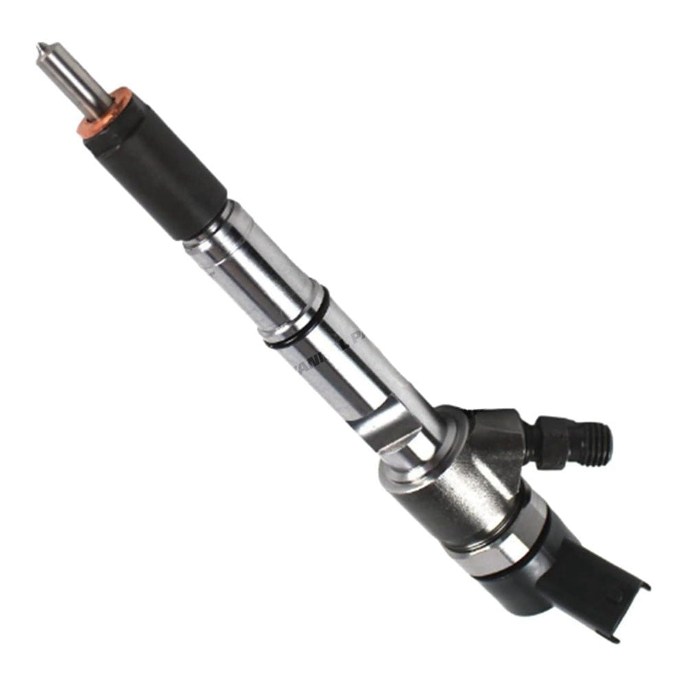 Fuel Injector T412569 5801470098 Fit For Perkins 854E-E34TA 854F-E34T Iveco F5HFL413 Engine New Holland C232 C238 L230 L225