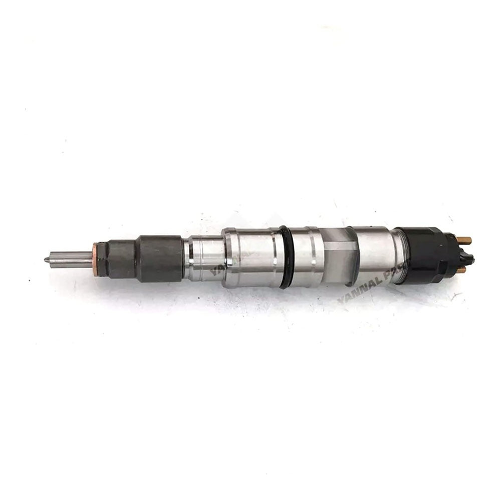 Fuel Injector 04915316 04909358 Fit For Deutz Engine TCD 7.8 L6