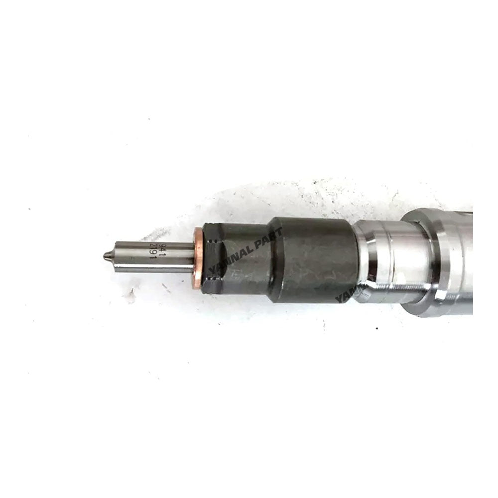 Fuel Injector 04915316 04909358 Fit For Deutz Engine TCD 7.8 L6
