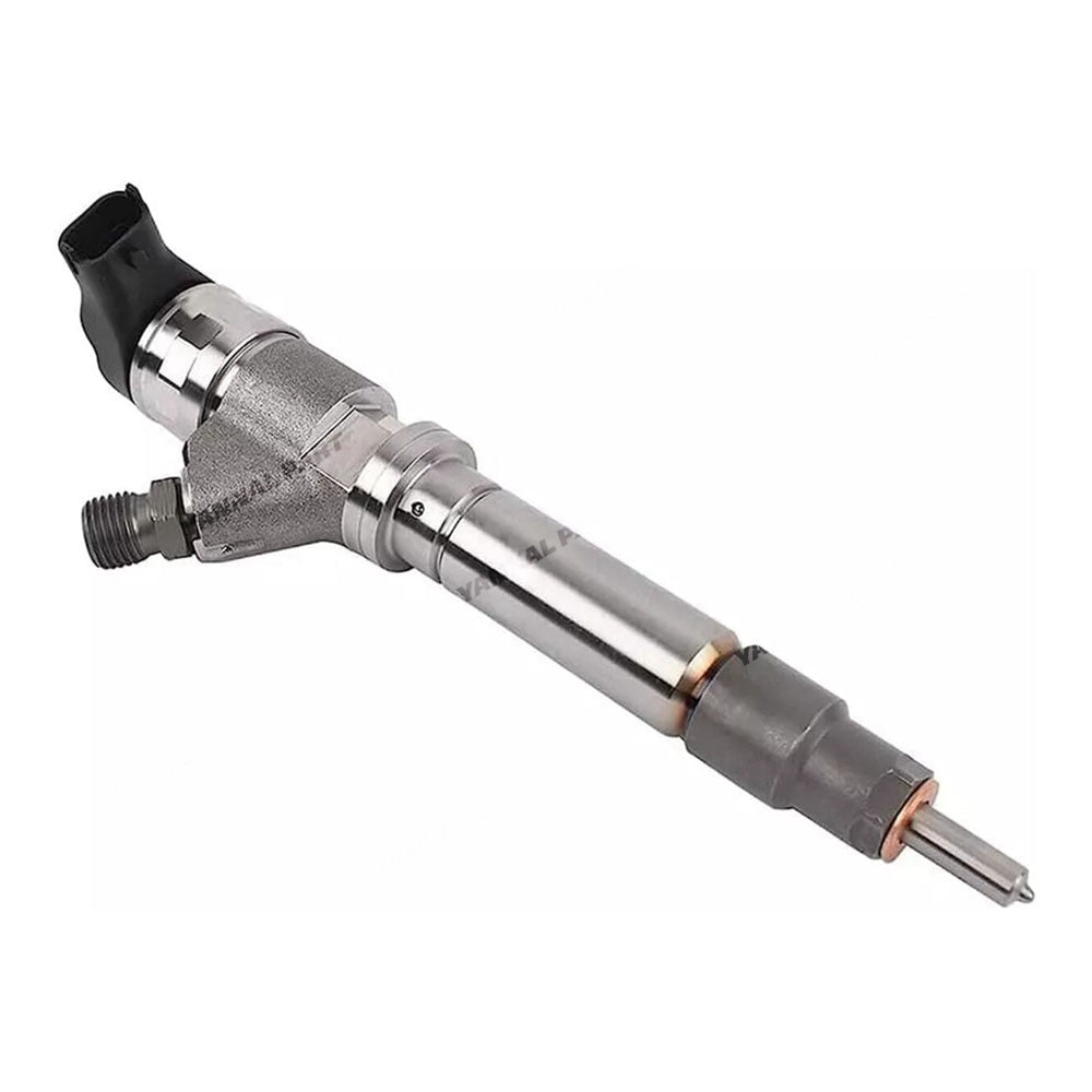 Fuel Injector 0986435504 97303657 897303657C Fit For 2004.5-2005 Chevrolet GMC Duramax LLY 6.6L