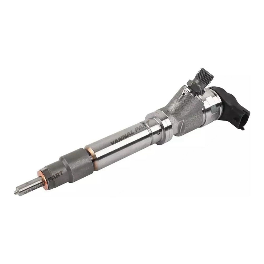 Fuel Injector 0986435504 97303657 897303657C Fit For 2004.5-2005 Chevrolet GMC Duramax LLY 6.6L