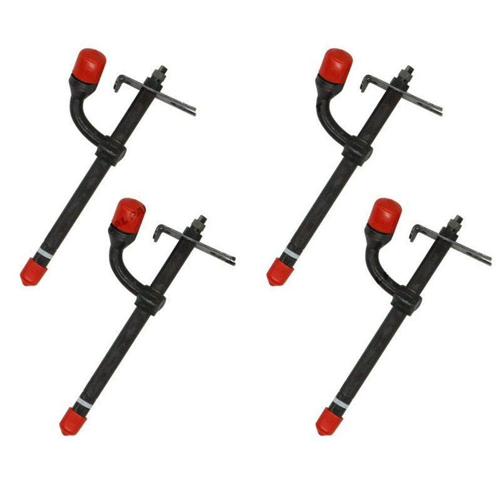 Fuel Injector RE37503 RE31757 Fit For John Deere 3179 4239 Engine 1850 2630 2640 2140 3140 3150 3340 1950 2650 2850 6466 4050