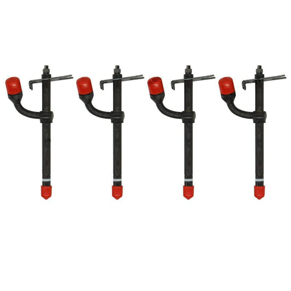 Fuel Injector RE37503 RE31757 Fit For John Deere 3179 4239 Engine 1850 2630 2640 2140 3140 3150 3340 1950 2650 2850 6466 4050