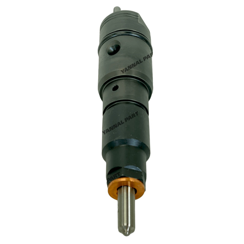 Fuel Injector 0432191543 0000104151 Fit For Detroit MTU 2000 Series Engine