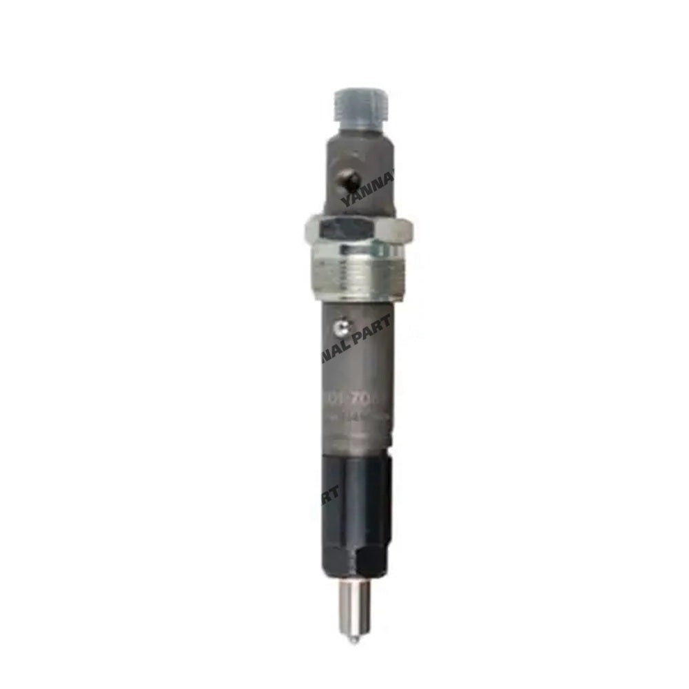 Fuel Injector 65.10101-7053 Fit For Doosan Daewoo Excavator DX300LCA