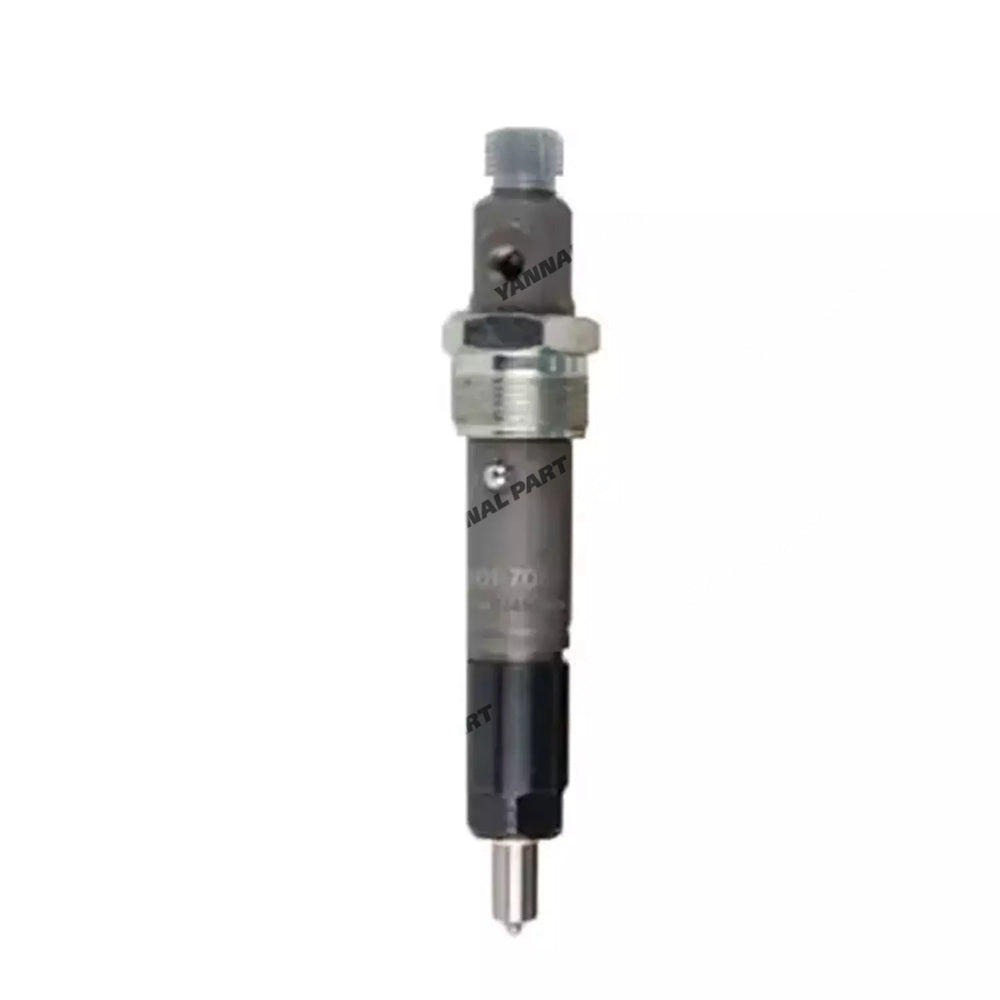 Fuel Injector 65.10101-7053 Fit For Doosan Daewoo Excavator DX300LCA