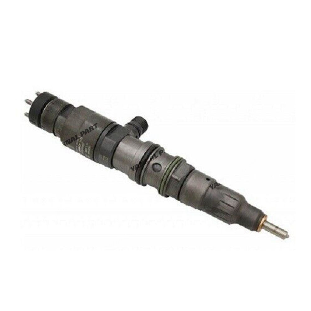Fuel Injector A4710700887 0445120386 Fit For Detroit Engine DD13