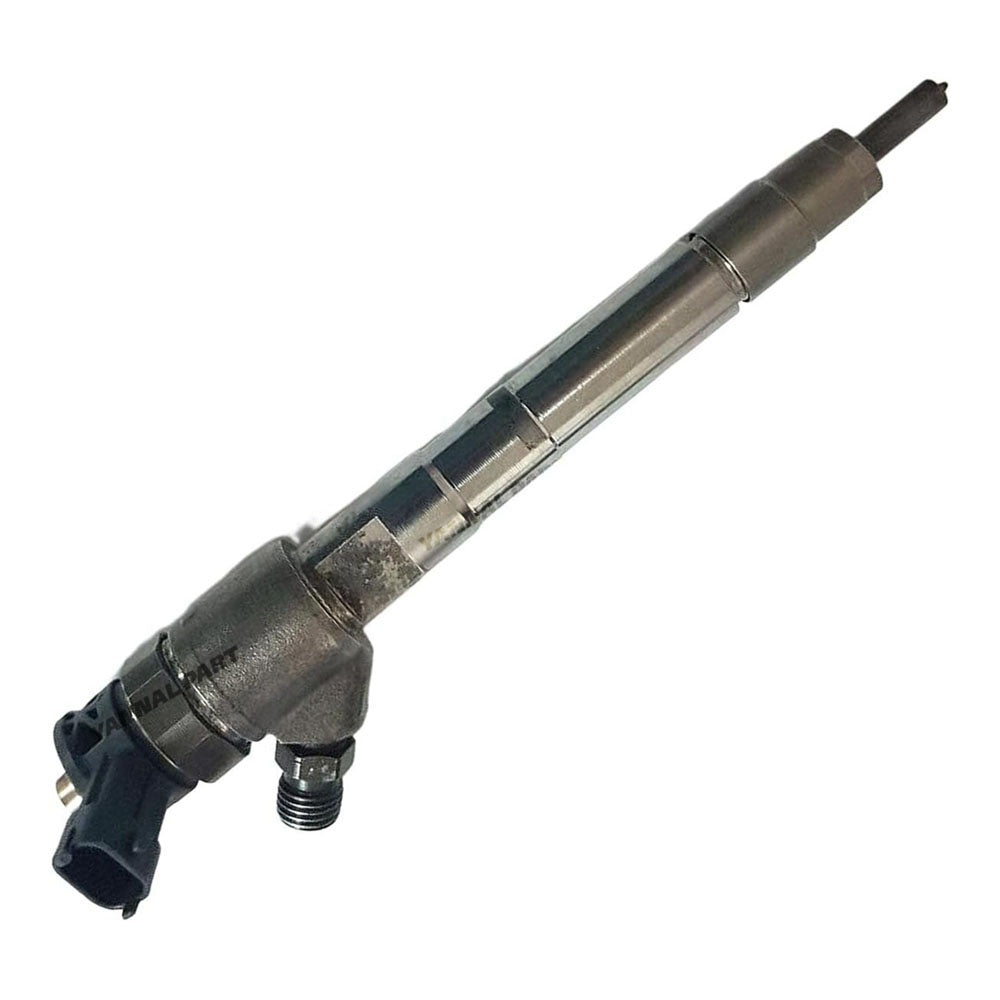 6PCS Fuel Injector 68211302AA Fit For 2014-2021 Jeep Grand Cherokee 2014-2019 Dodge Ram 1500