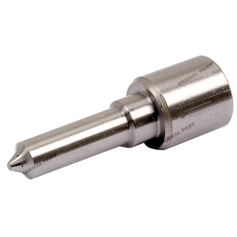 4PCS Fuel Injector Nozzle 293187A1 Fit For CASE Tractor C100 C70 C80 C90 CX100 CX70 CX80 CX90 MX100C MX80C MX90C