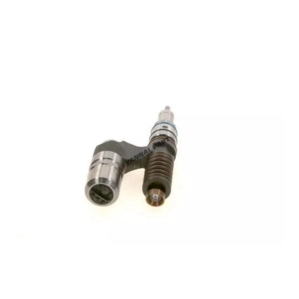 Fuel Injector 0414700002 0986441102 Fit For Iveco Engine F2BE0681 F2BE0681D Truck EuroTech EuroTrakker Stralis Trakker