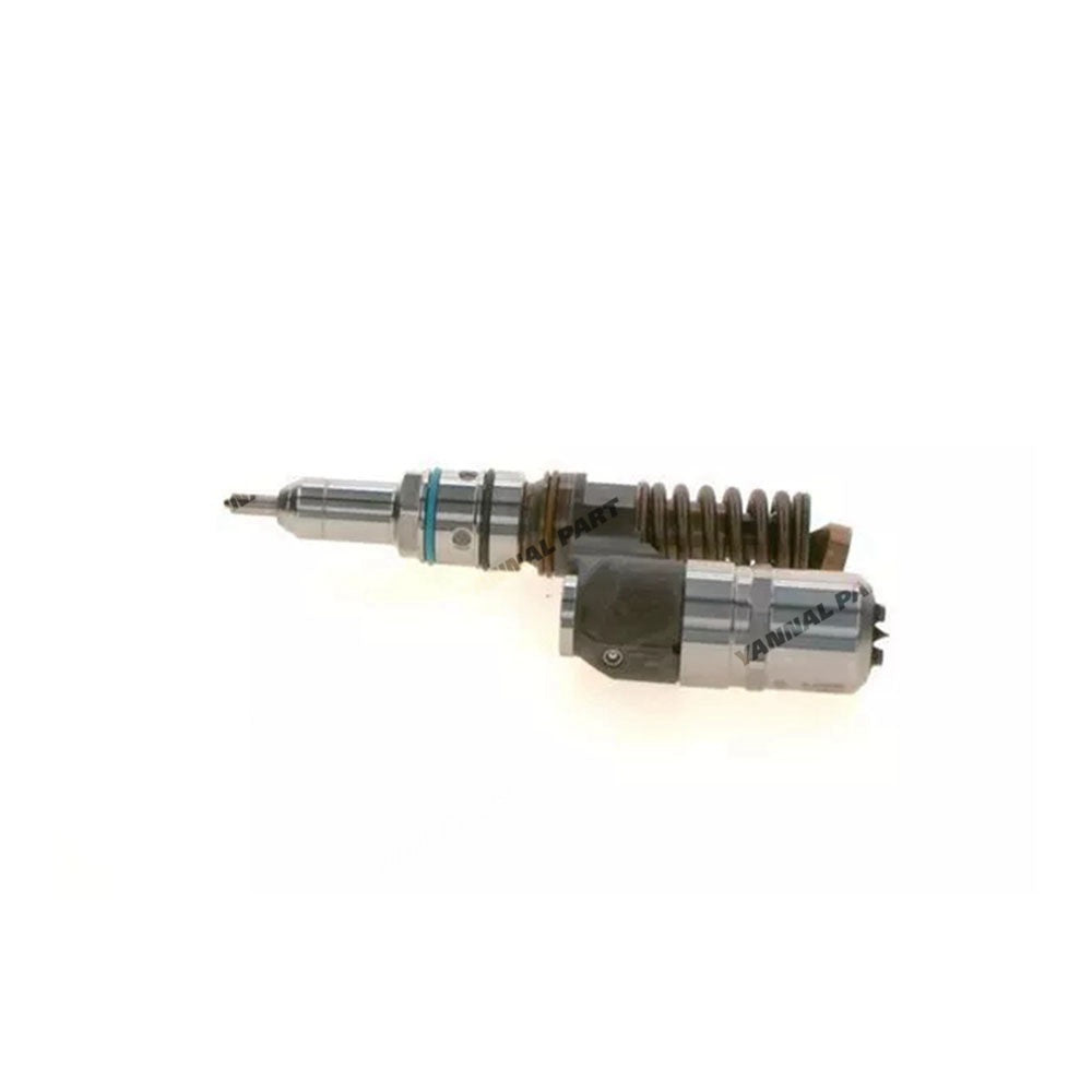 Fuel Injector 0414700002 0986441102 Fit For Iveco Engine F2BE0681 F2BE0681D Truck EuroTech EuroTrakker Stralis Trakker