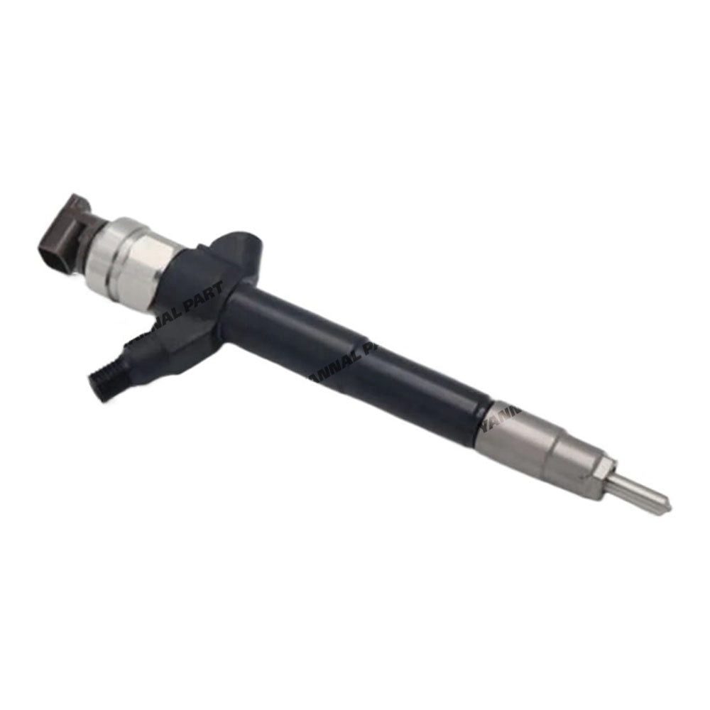 Fuel Injector 1465A054 1465A307 Fit For Mitsubishi Engine 4M41 Vehicle Triton Pajero L200