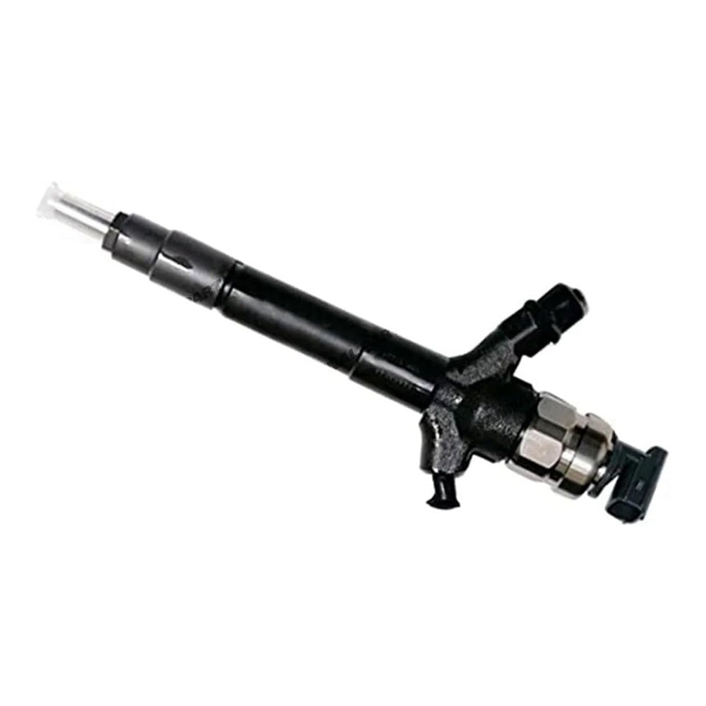 Fuel Injector 1465A054 1465A307 Fit For Mitsubishi Engine 4M41 Vehicle Triton Pajero L200