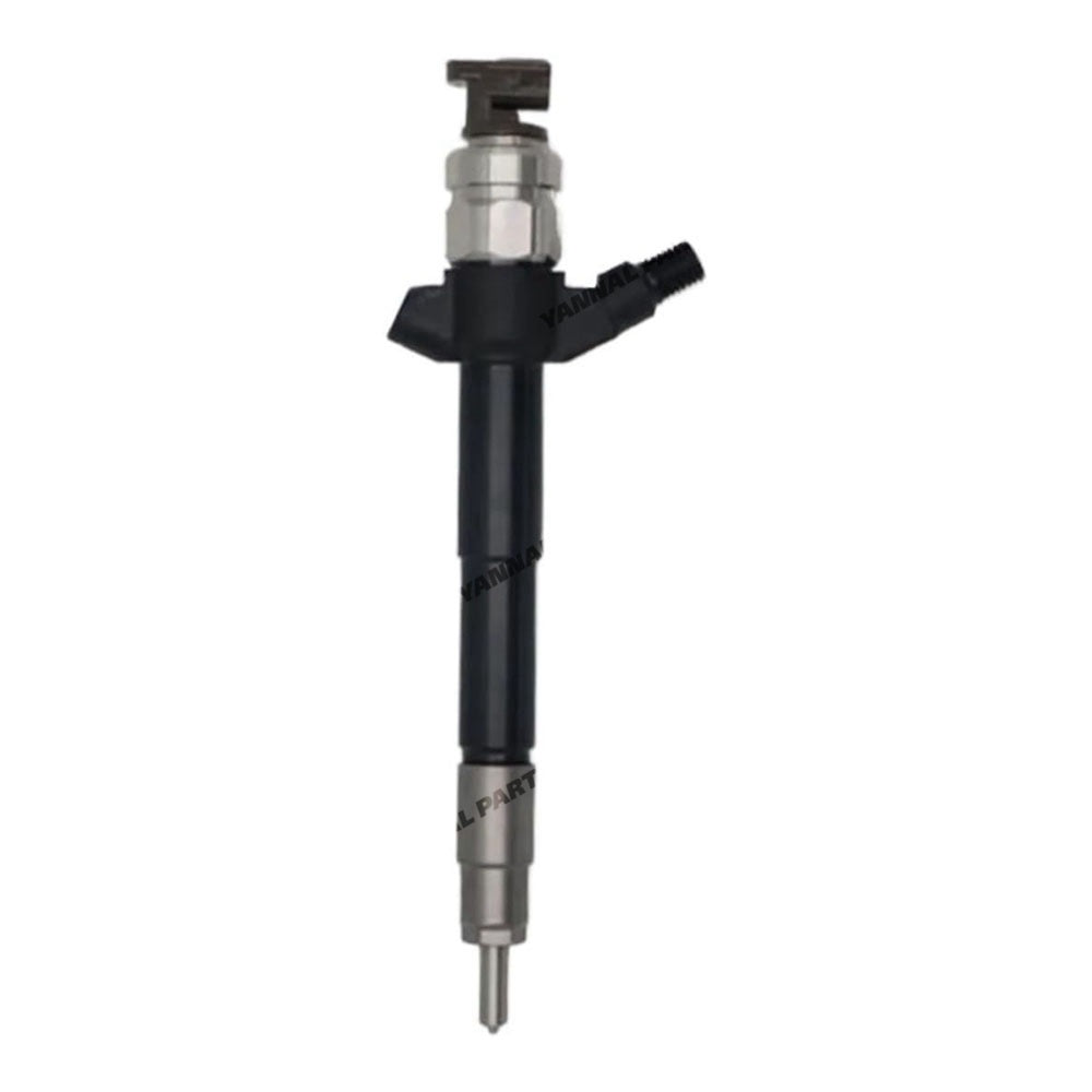 Fuel Injector 1465A054 1465A307 Fit For Mitsubishi Engine 4M41 Vehicle Triton Pajero L200