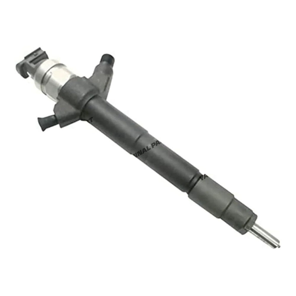 Fuel Injector 1465A054 1465A307 Fit For Mitsubishi Engine 4M41 Vehicle Triton Pajero L200