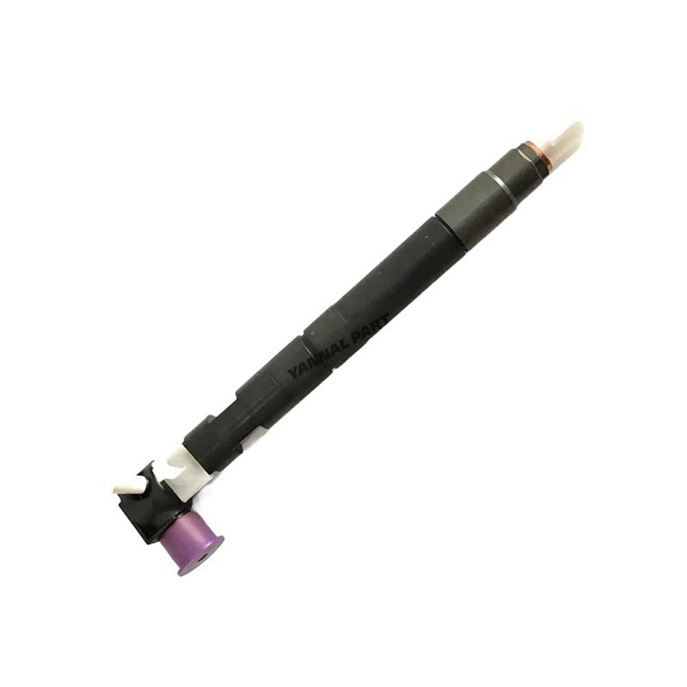 Fuel Injector 400903-00076A 400903-00076B Fit For Doosan Engine D18 D24 Forklift D15S D18S D20S D25S D30S D33S D35S