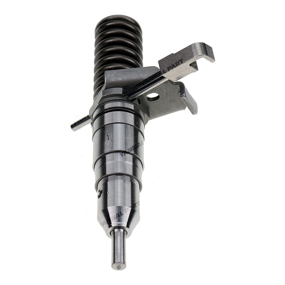 6 PCS Fuel Injector 127-8213 0R-8473 Fit For Caterpillar CAT Engine 3114 3116 Excavator 200B 320B 446B E322B E325B