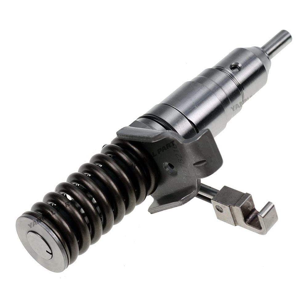 6 PCS Fuel Injector 127-8213 0R-8473 Fit For Caterpillar CAT Engine 3114 3116 Excavator 200B 320B 446B E322B E325B