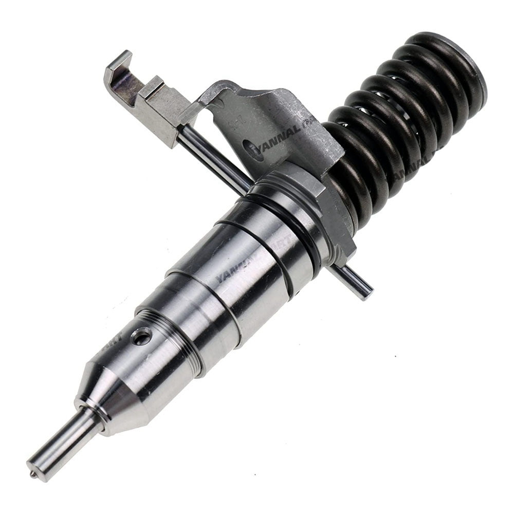 6 PCS Fuel Injector 127-8213 0R-8473 Fit For Caterpillar CAT Engine 3114 3116 Excavator 200B 320B 446B E322B E325B