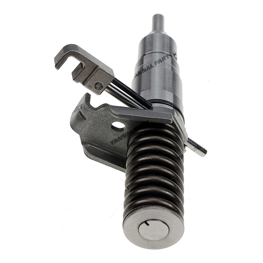 6 PCS Fuel Injector 127-8213 0R-8473 Fit For Caterpillar CAT Engine 3114 3116 Excavator 200B 320B 446B E322B E325B